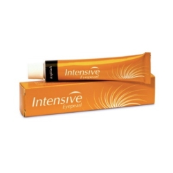 Intensive henna żelowa do brwi i rzęs, średni blond 20 ml