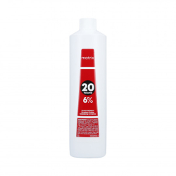 Matrix Socolor Cream Developer, aktywator, utleniacz 6% 1l
