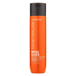 Matrix Sleek szampon wygładzający, dyscyplinujący 300 ml