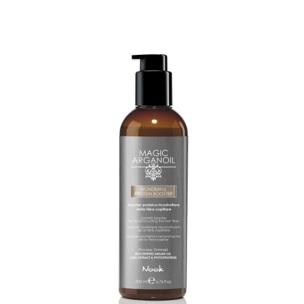 Nook Magic Arganoil WONDERFUL PROTEIN BOOSTER 200ml